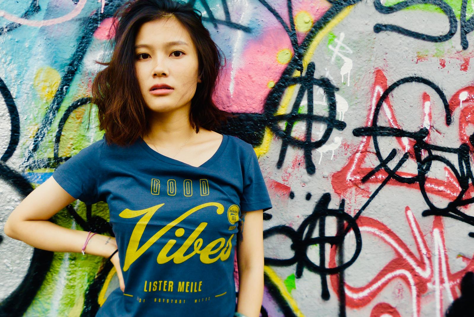 Good Vibes Lister Meile 2
